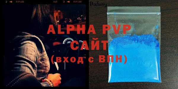крисы Алексин